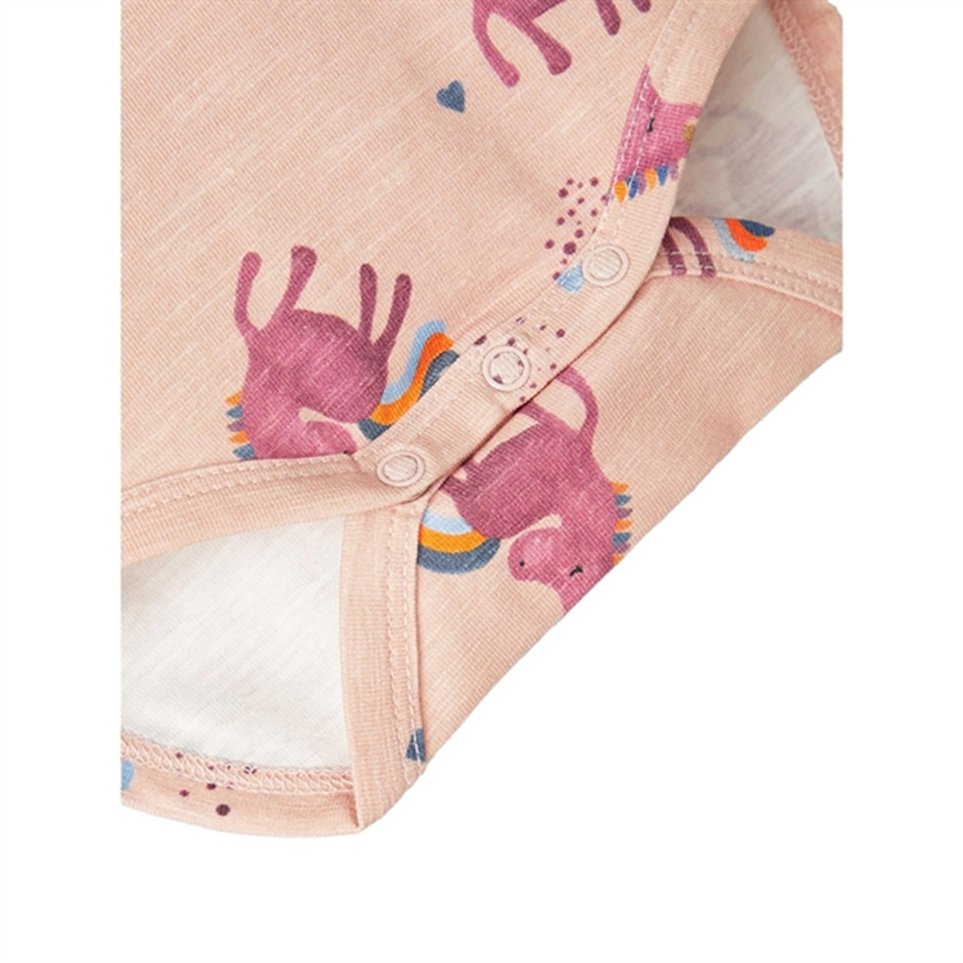 Name it Rose Smoke Tanna Unicorn Body