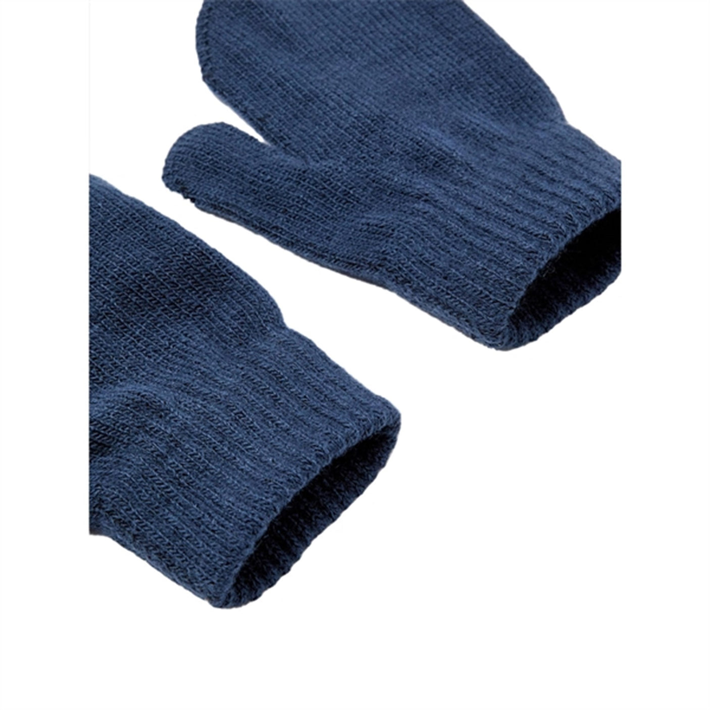 Name it Insignia Blue Magic Mittens