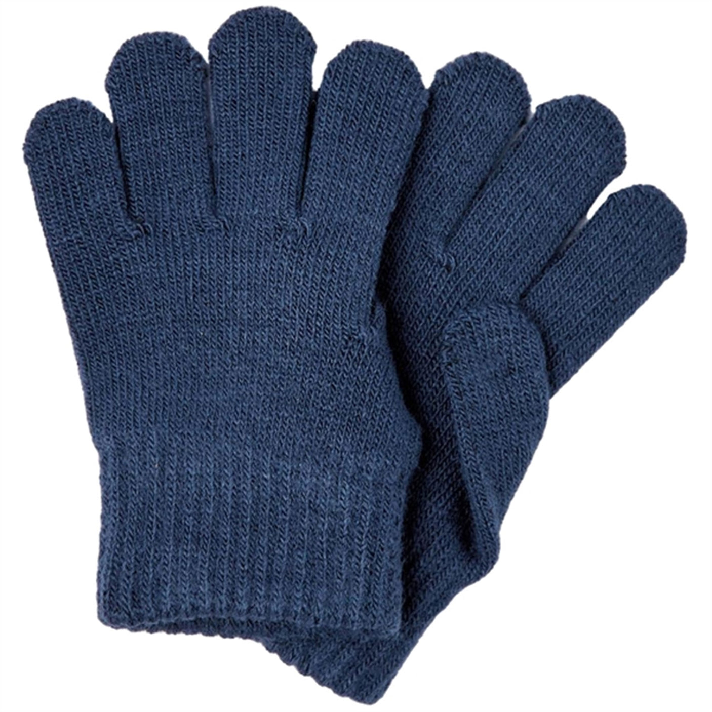 Name it Insignia Blue Magic Mittens