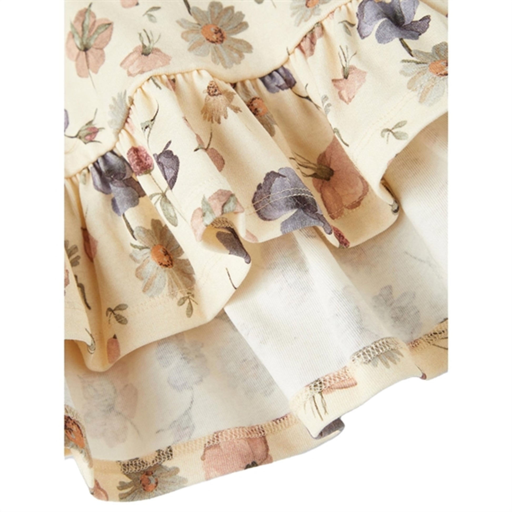 Name it Buttercream Barbora Dress