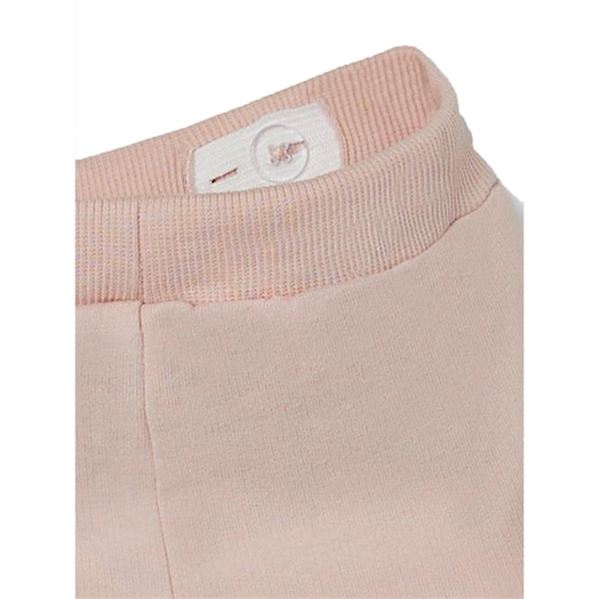 Name it Rose Smoke Baline Sweatpants