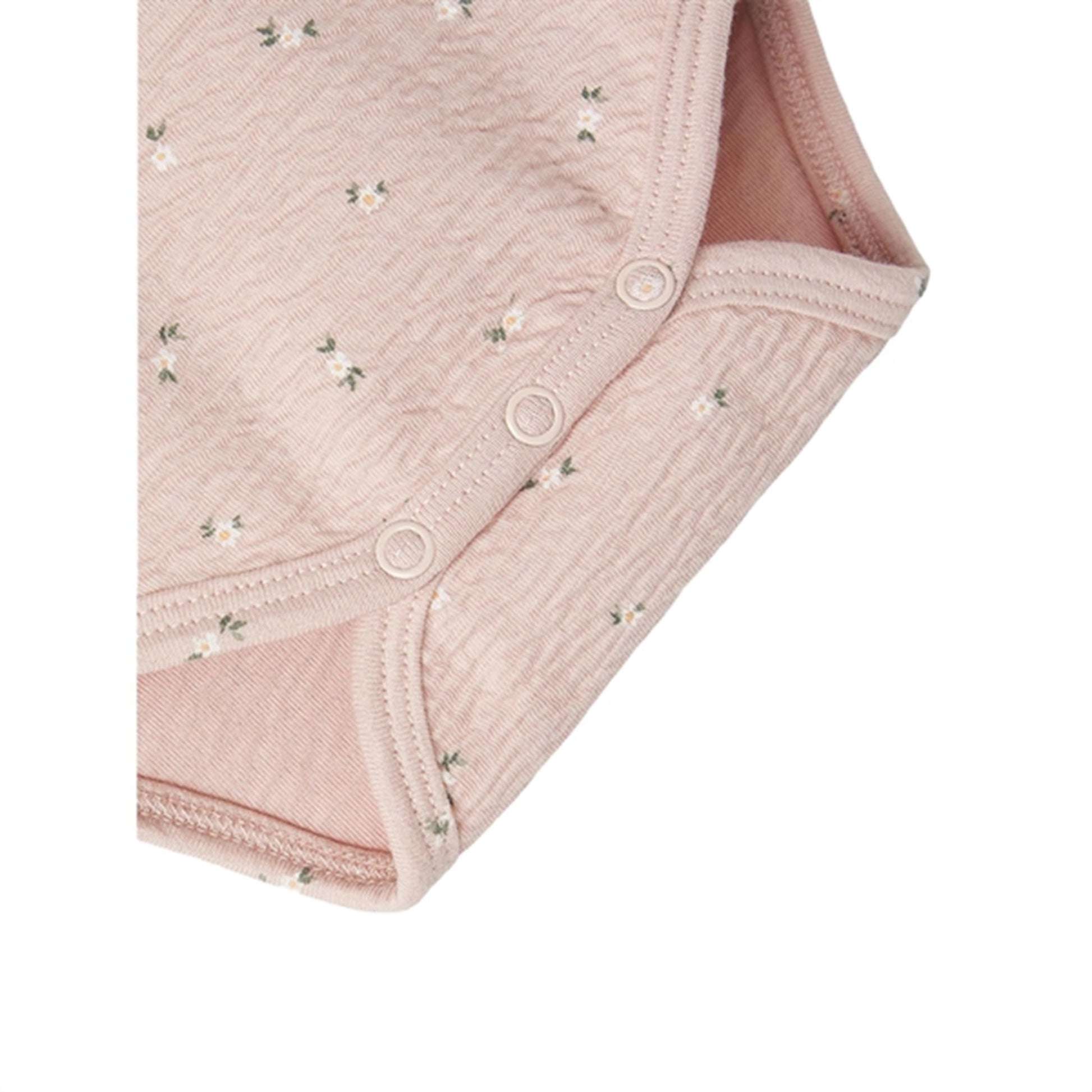 Name it Rose Smoke Babina Body