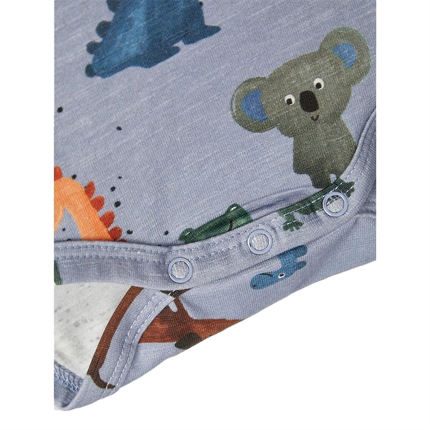 Name it Eventide Tang Body