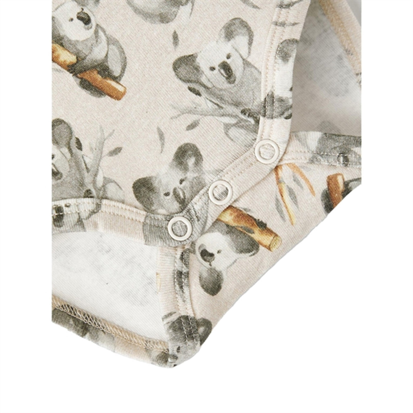 Name it Peyote Melange Tinno Koala Body