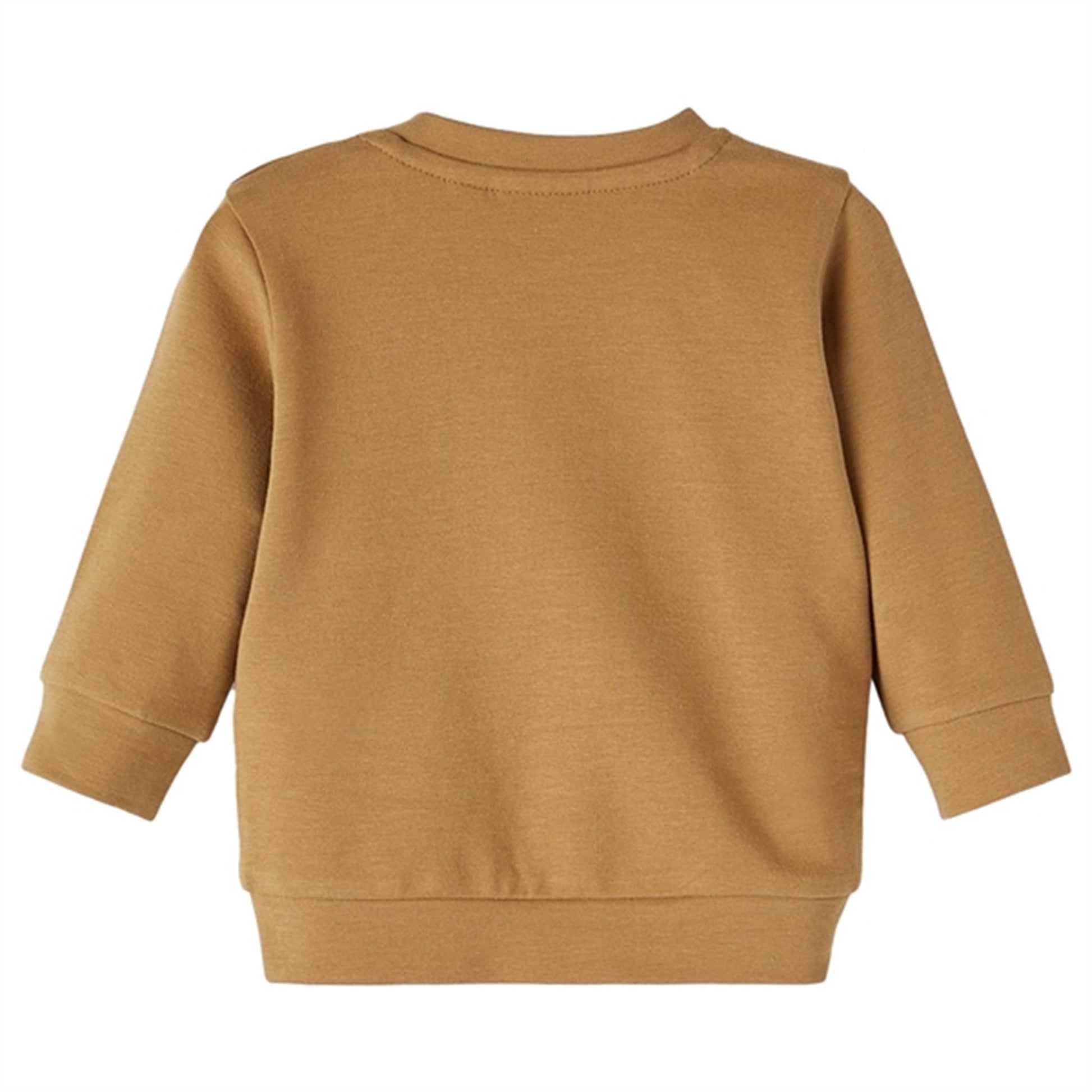Name it Toasted Coconut Bast Sweatshirt
