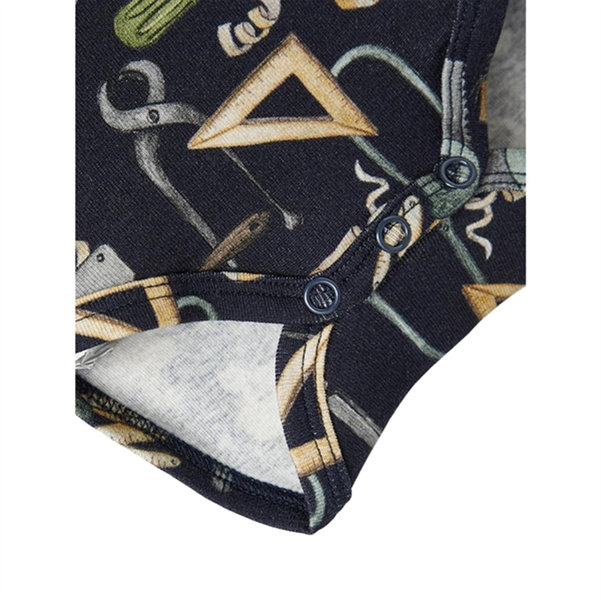 Name it Dark Sapphire Bumon Body