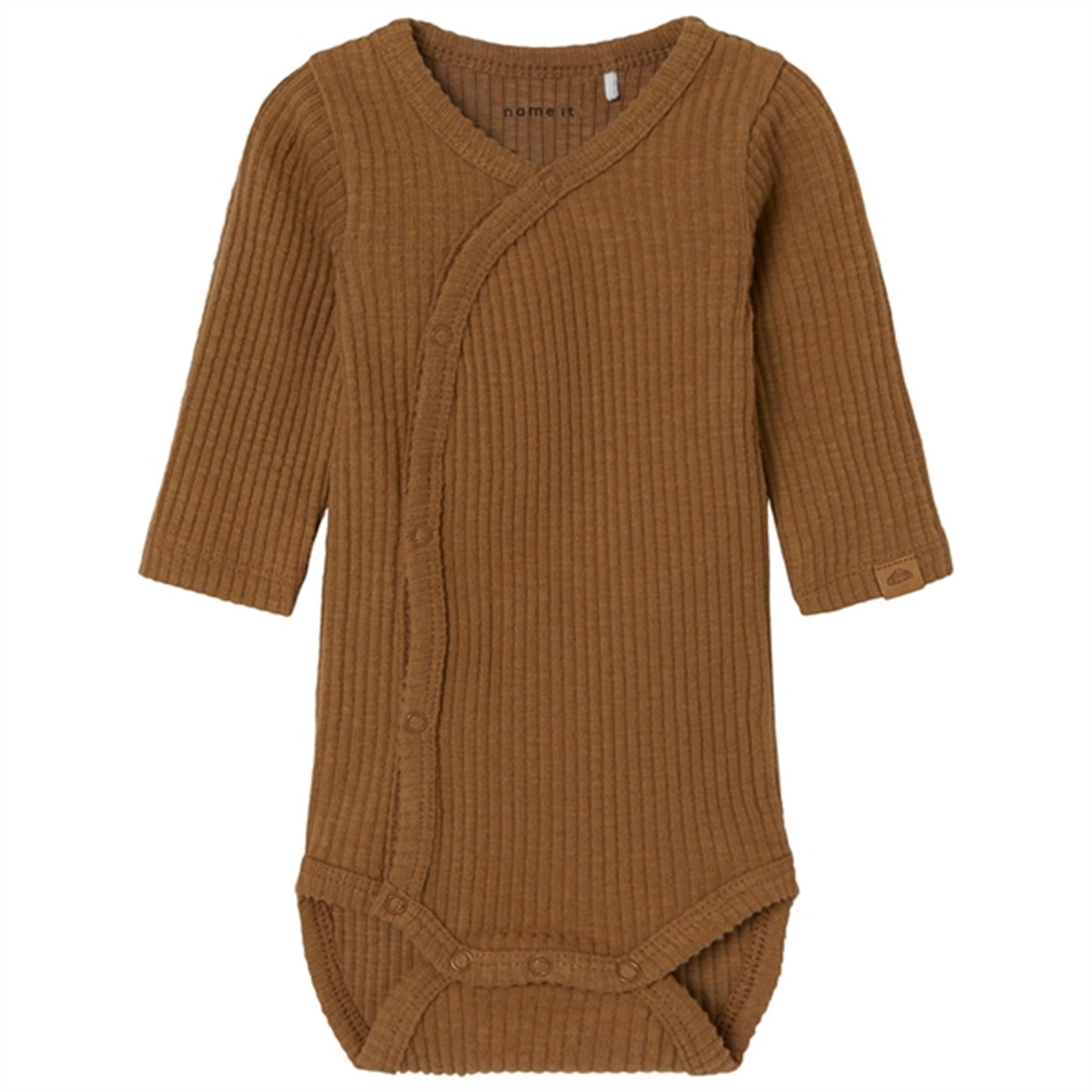 Name it Toasted Coconut Boris Wrap Body
