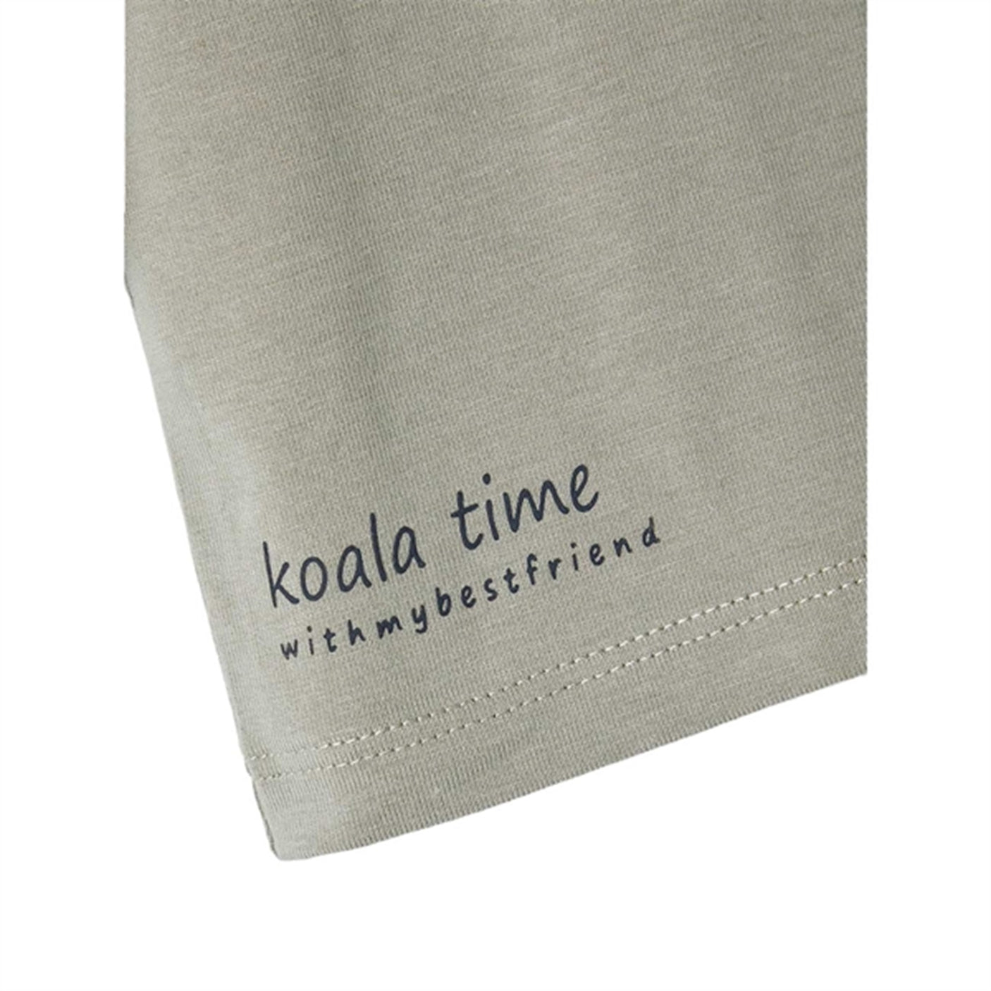 Name it Dried Sage Tobbie Blouse