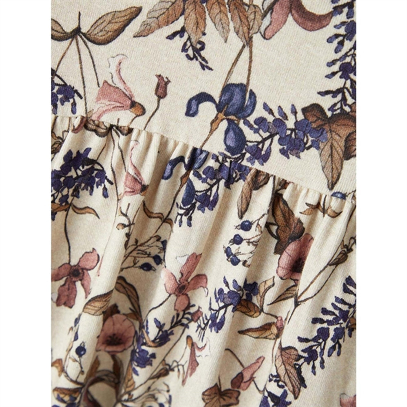 Name it Peyote Melange Trinity Dress