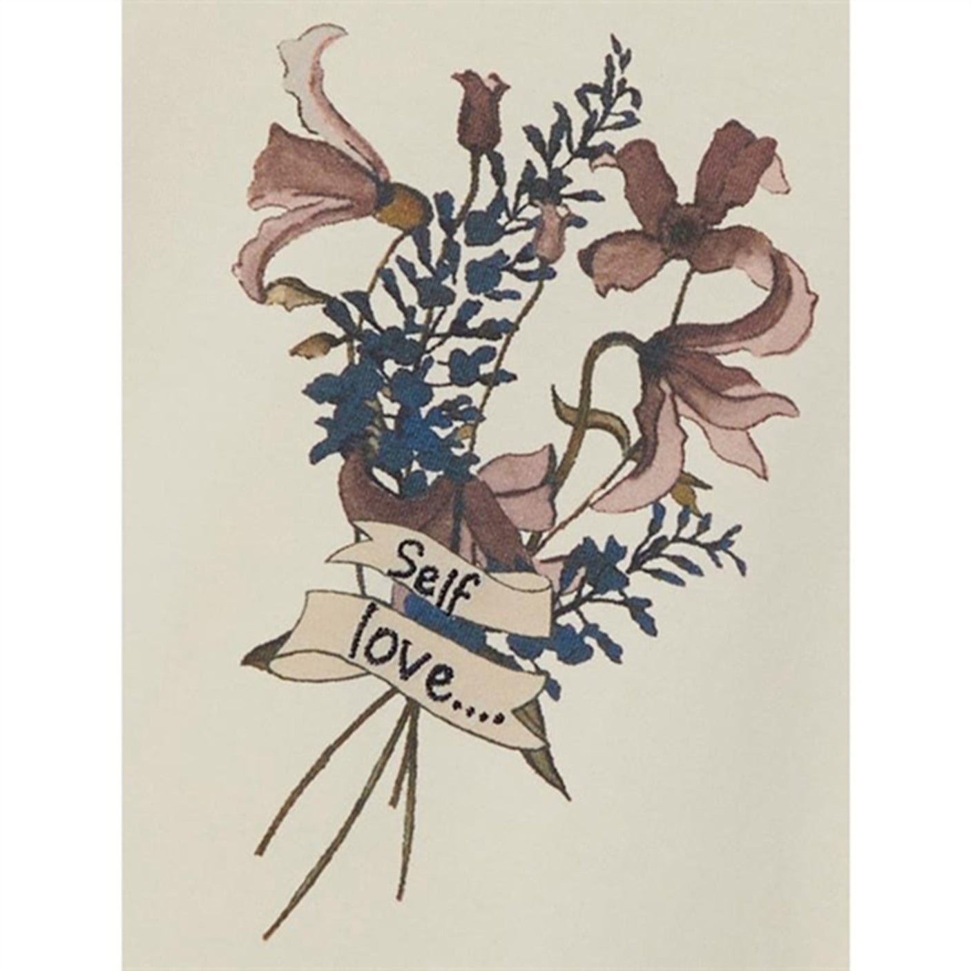 Name it Buttercream Teresa Blouse