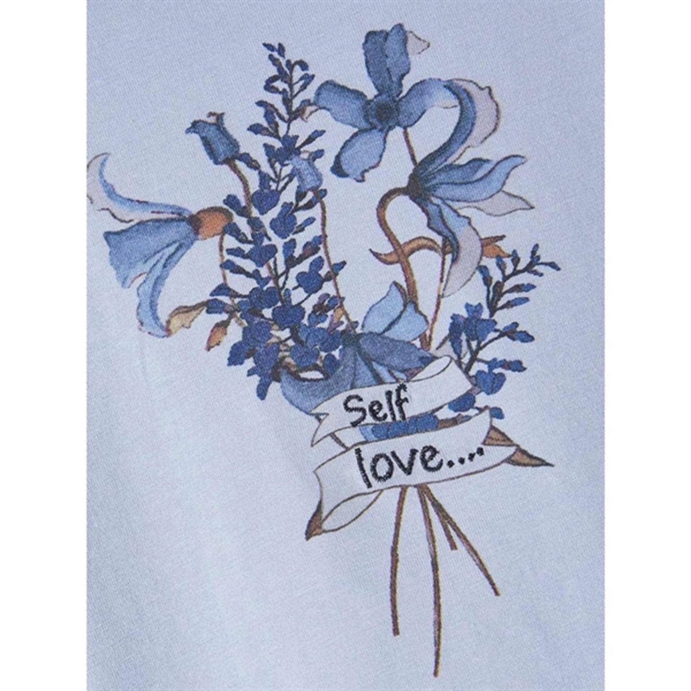 Name it Eventide Teresa Blouse