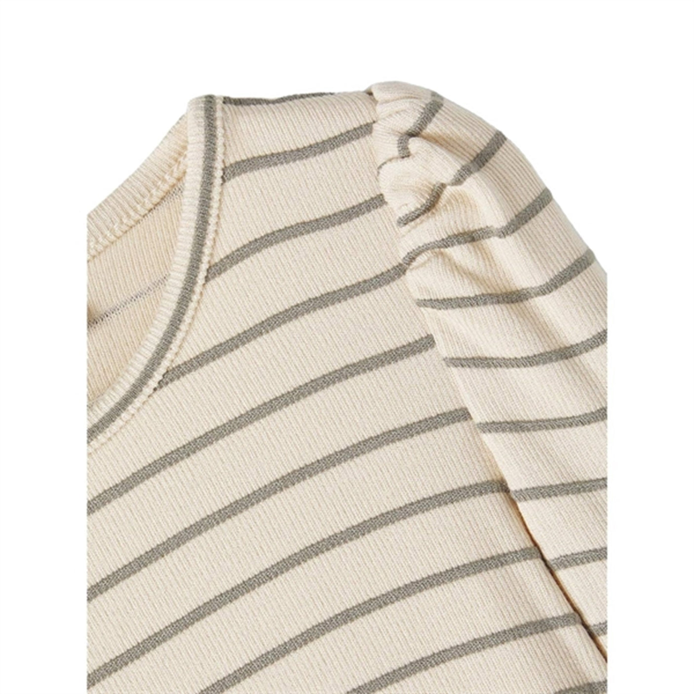 Name it Buttercream Tebel Blouse