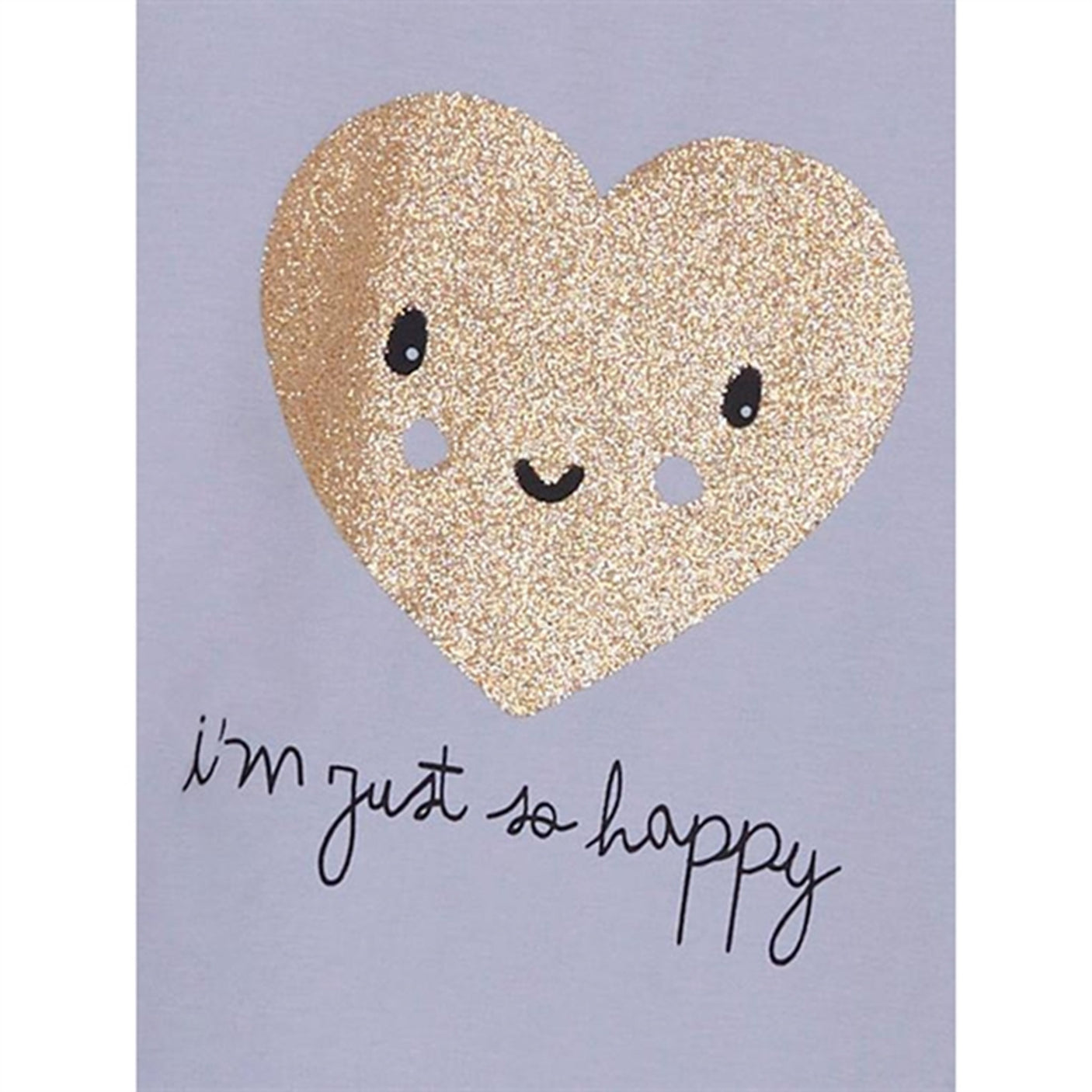 Name it Cosmic Sky Bridget Blouse