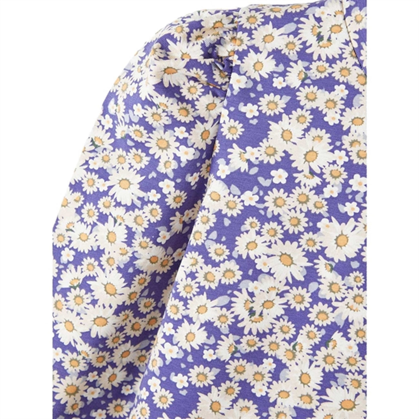 Name it Purple Corallites Belle Blouse