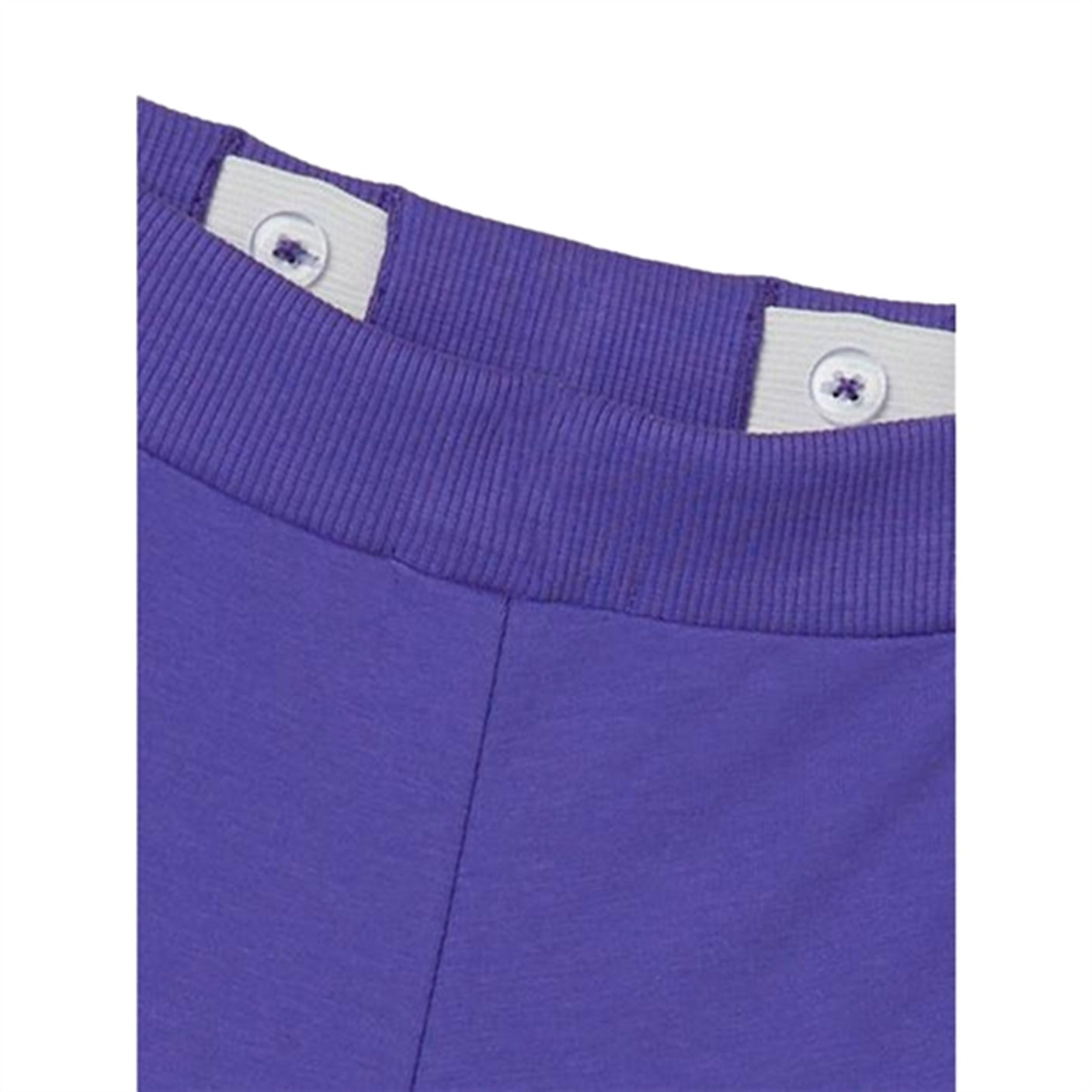 Name it Purple Corallites Barb Sweatpants