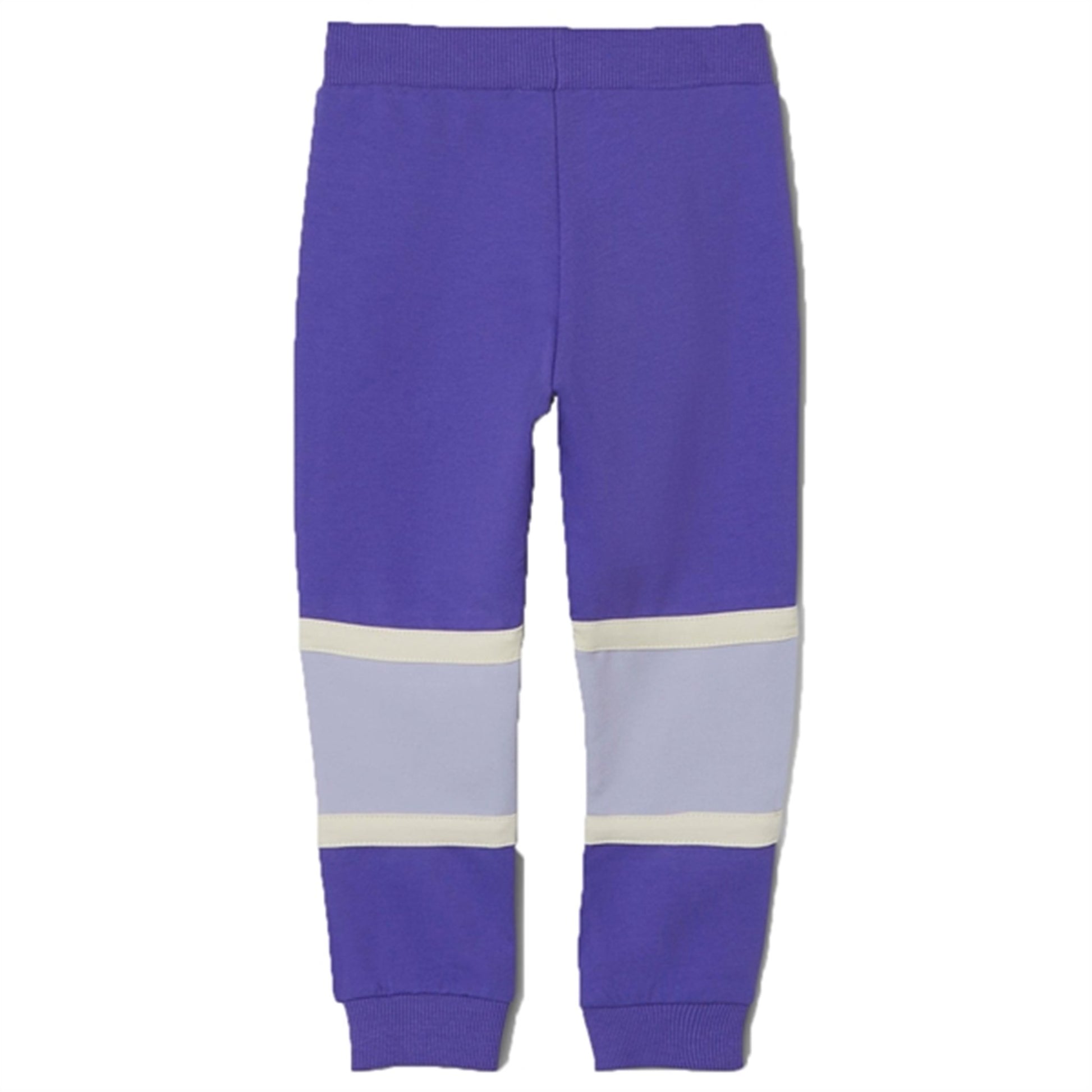 Name it Purple Corallites Barb Sweatpants