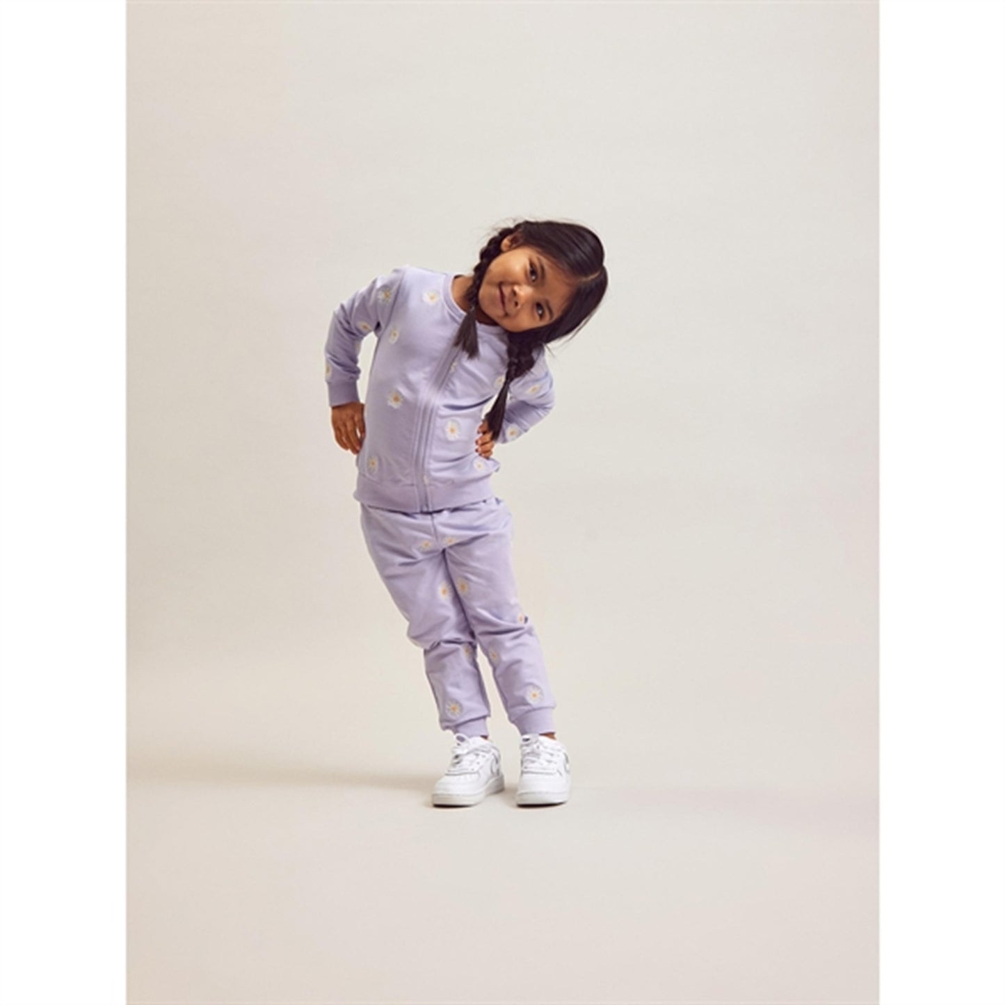 Name it Cosmic Sky Billey Sweatpants