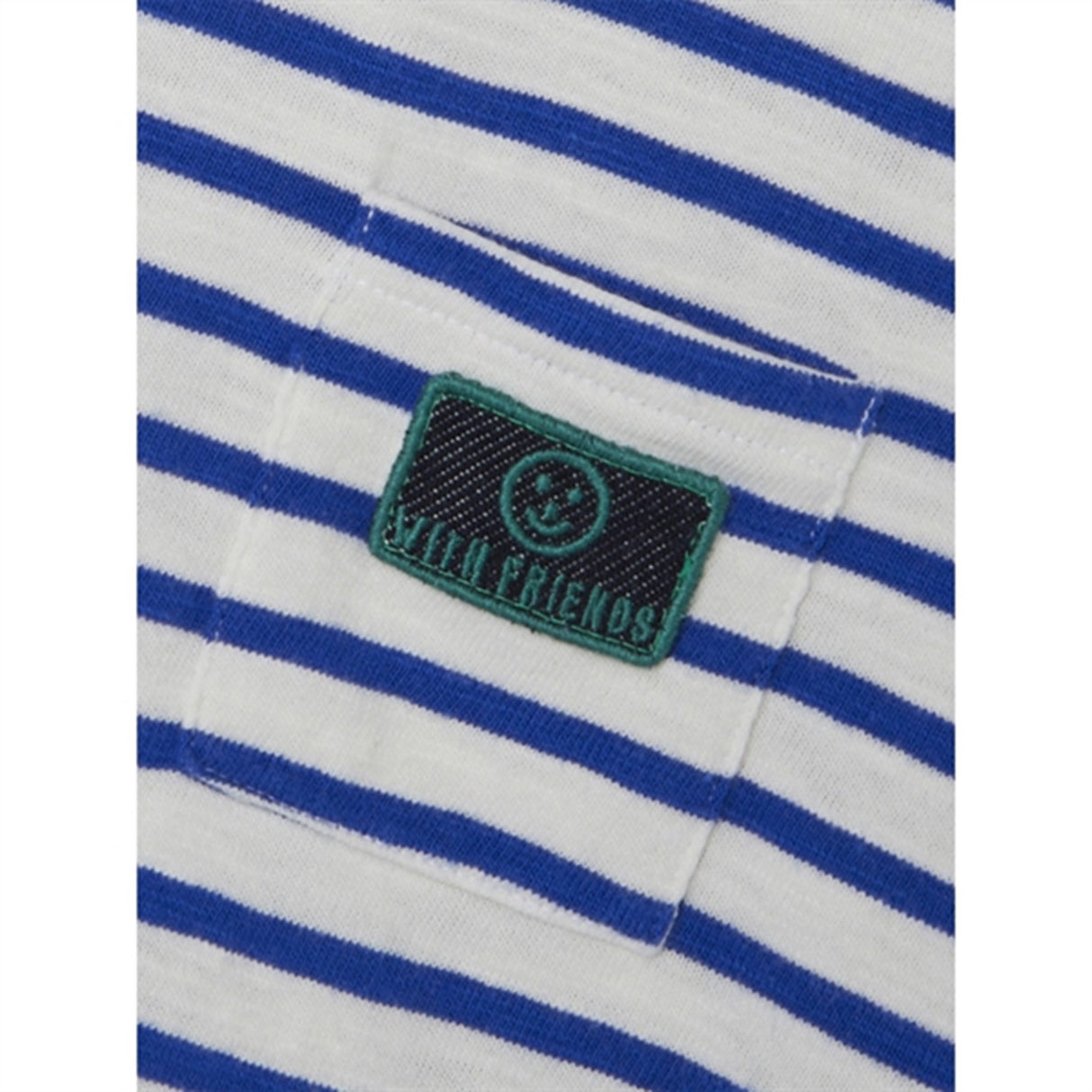 Name it Surf the Web Bim Blouse