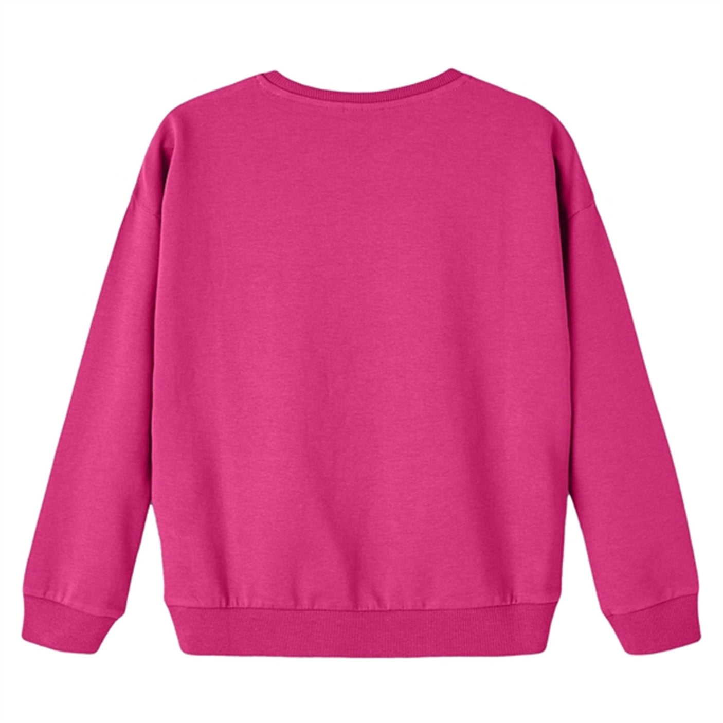 Name it Pink Yarrow Bansira Light Sweatshirt