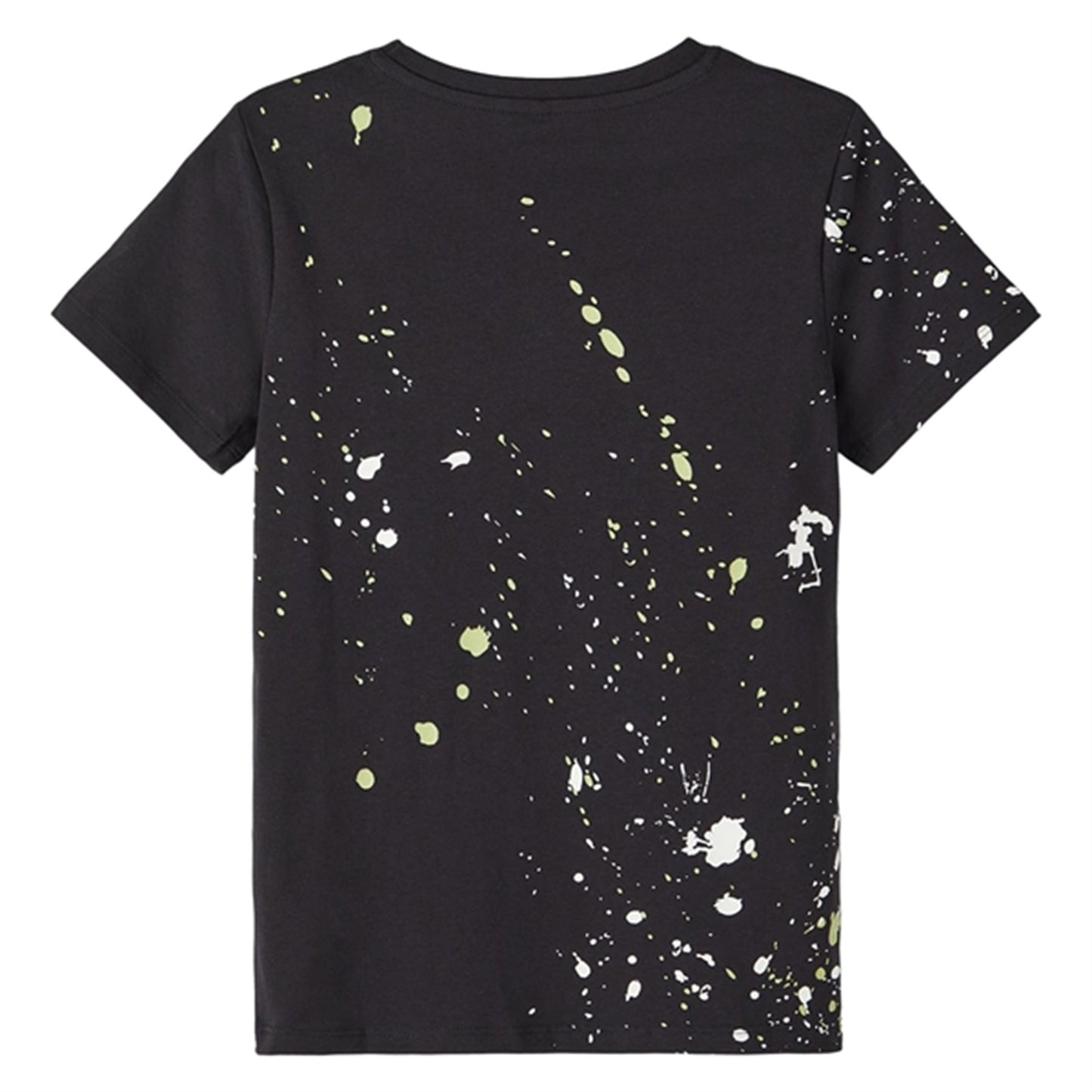 Name it Black Banjo T-Shirt