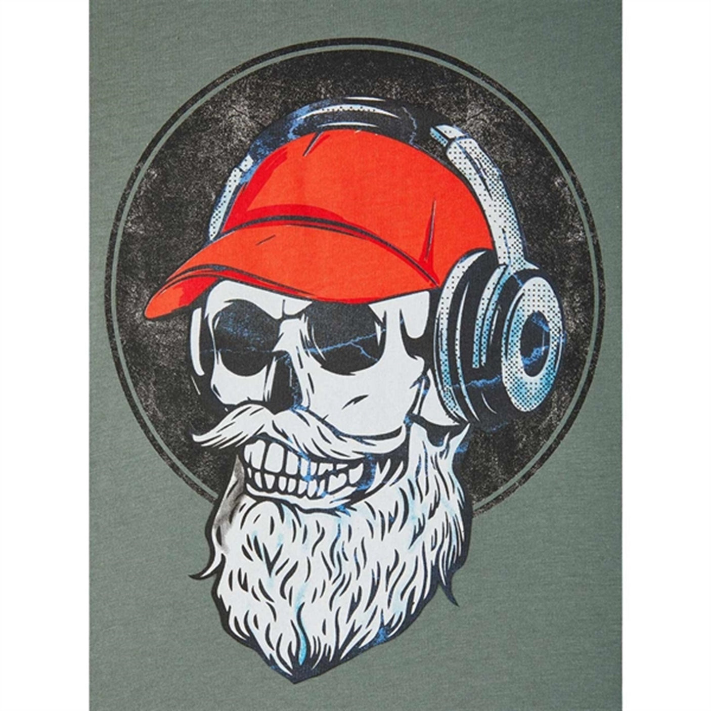 Name it Laurel Wreath Bruno T-Shirt