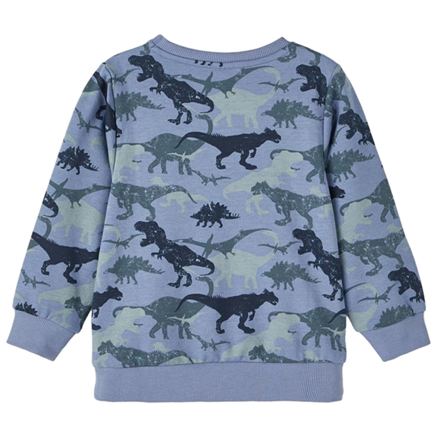 Name it Wild Wind Telle Sweatshirt