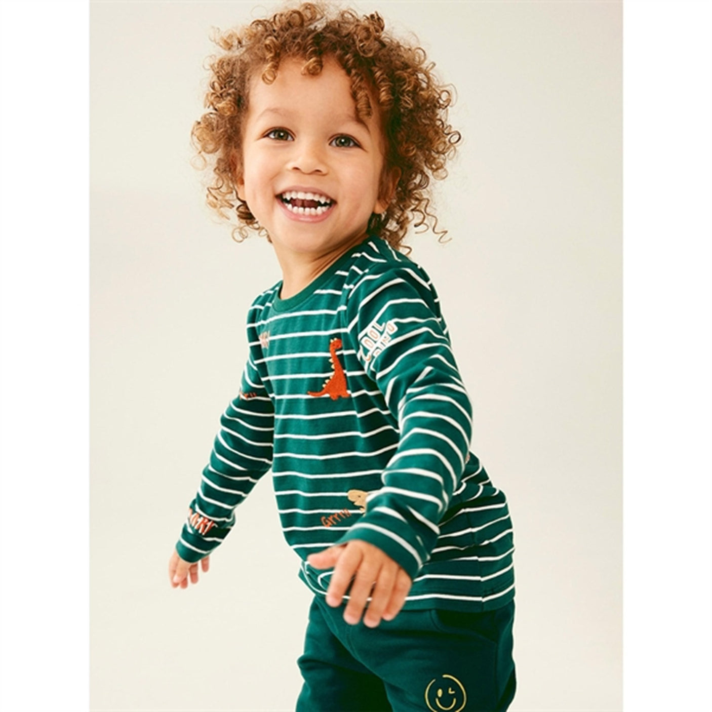 Name it Forest Biome Tenne Blouse