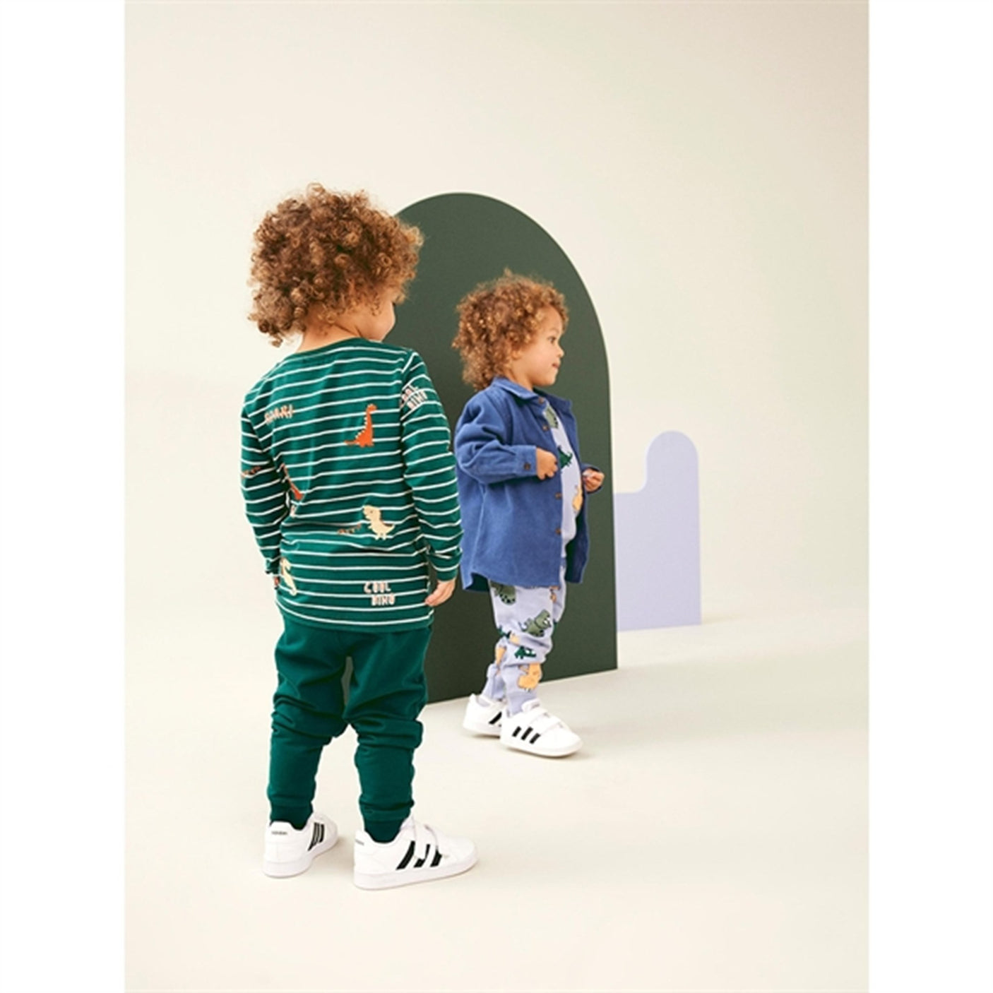 Name it Forest Biome Tenne Blouse