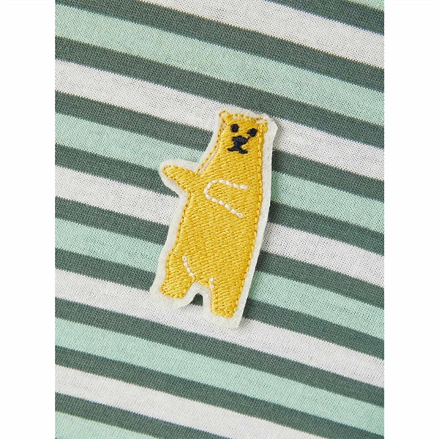 Name it Hemlock Dik T-Shirt