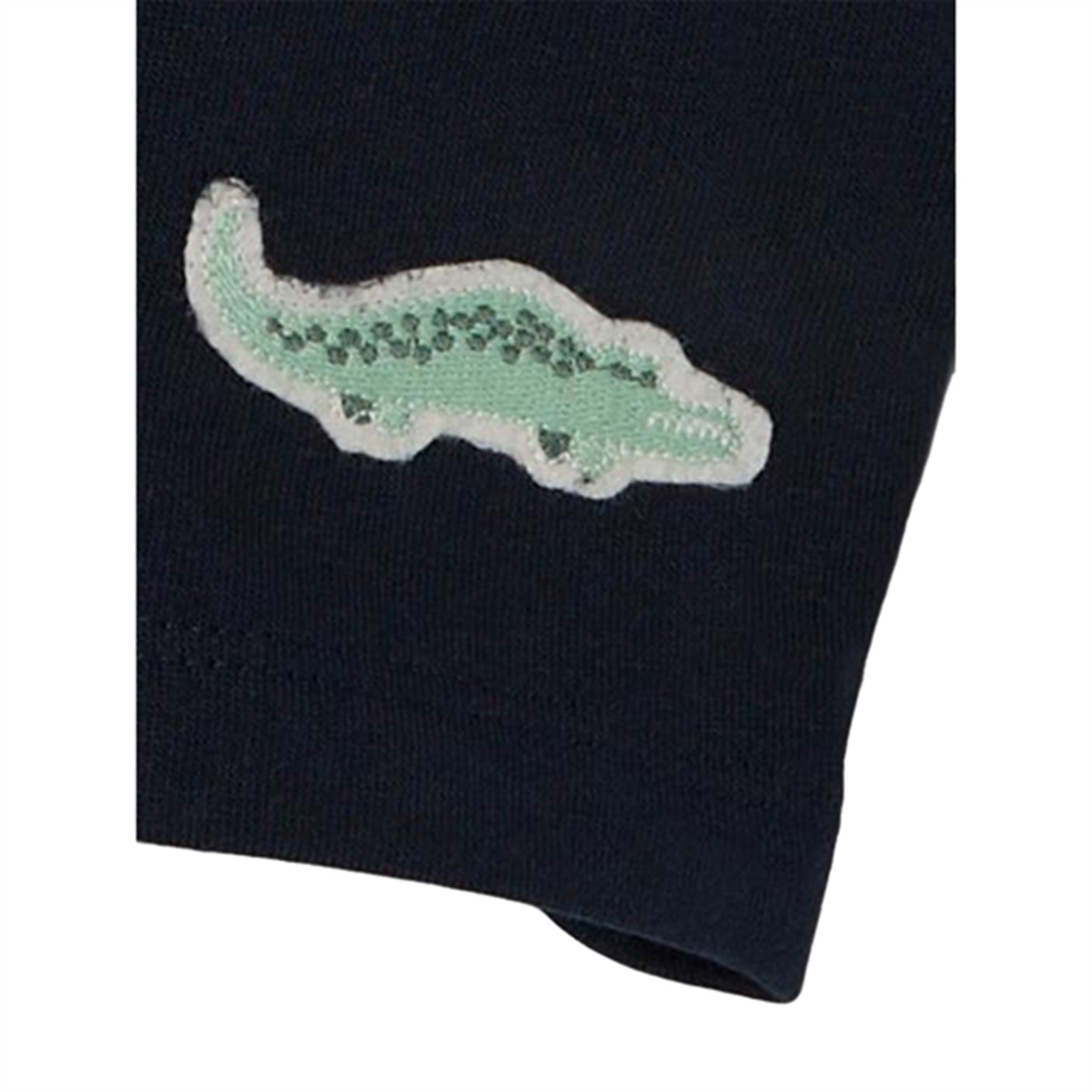 Name it Dark Sapphire Dik Sweat Shorts