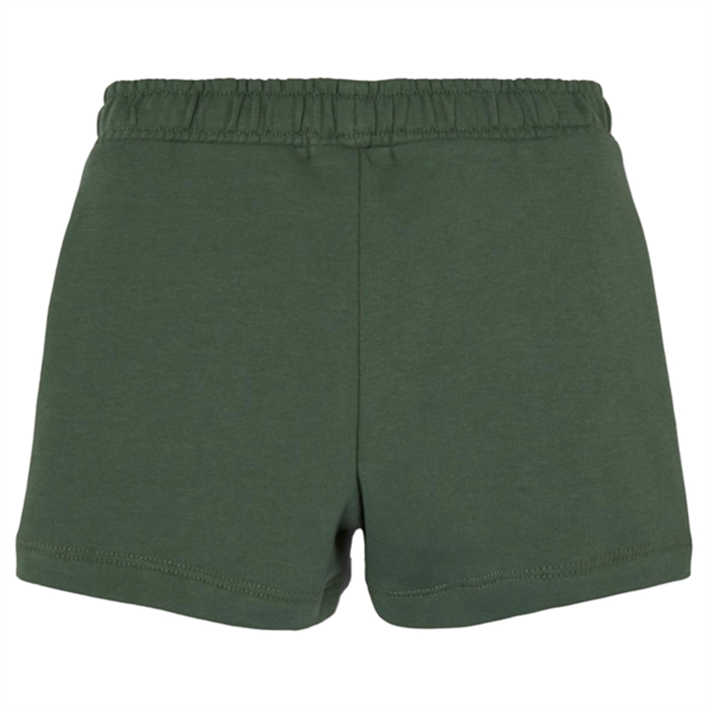 Name it Duck Green Dik Sweat Shorts