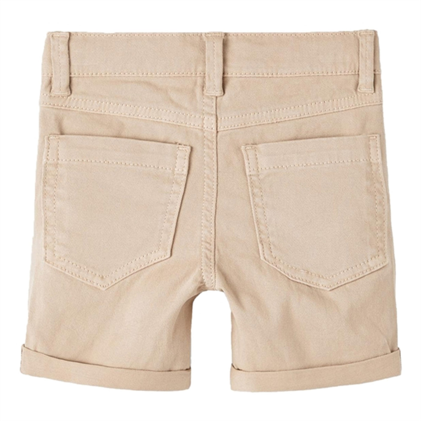 Name it Incense Sofus Twill Shorts