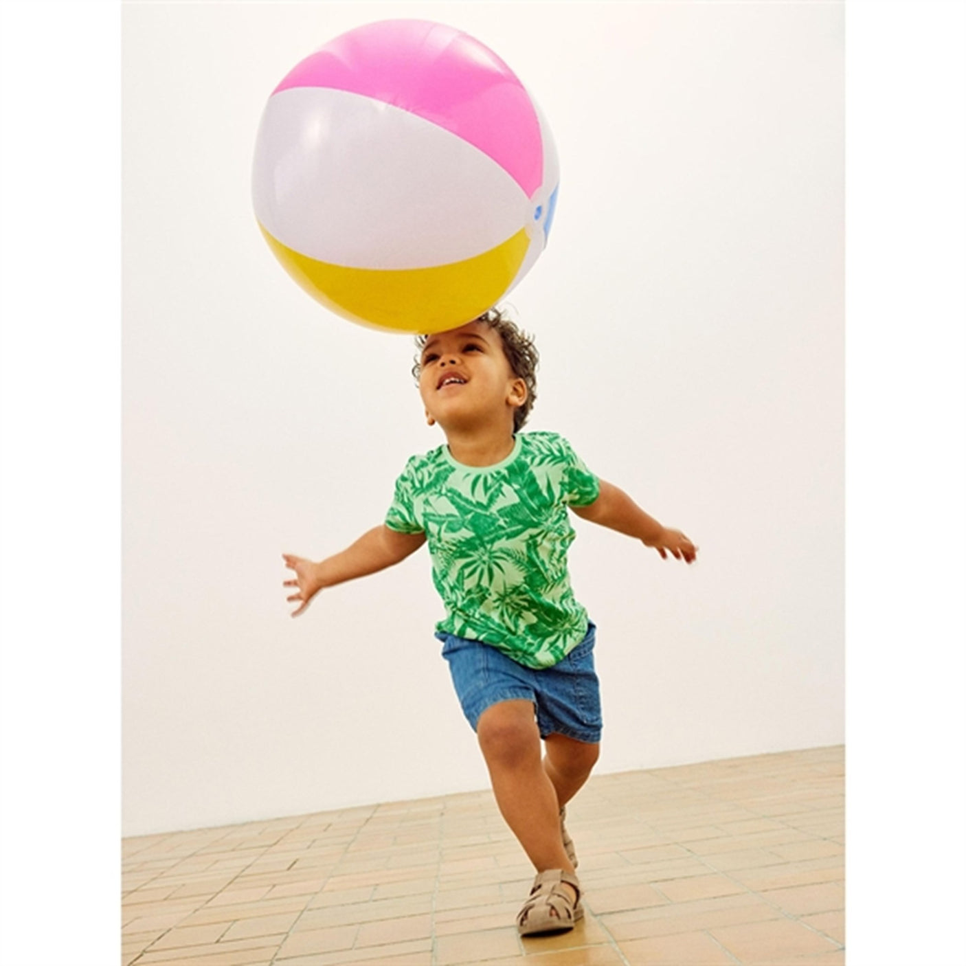 Name it Hemlock Joe T-Shirt