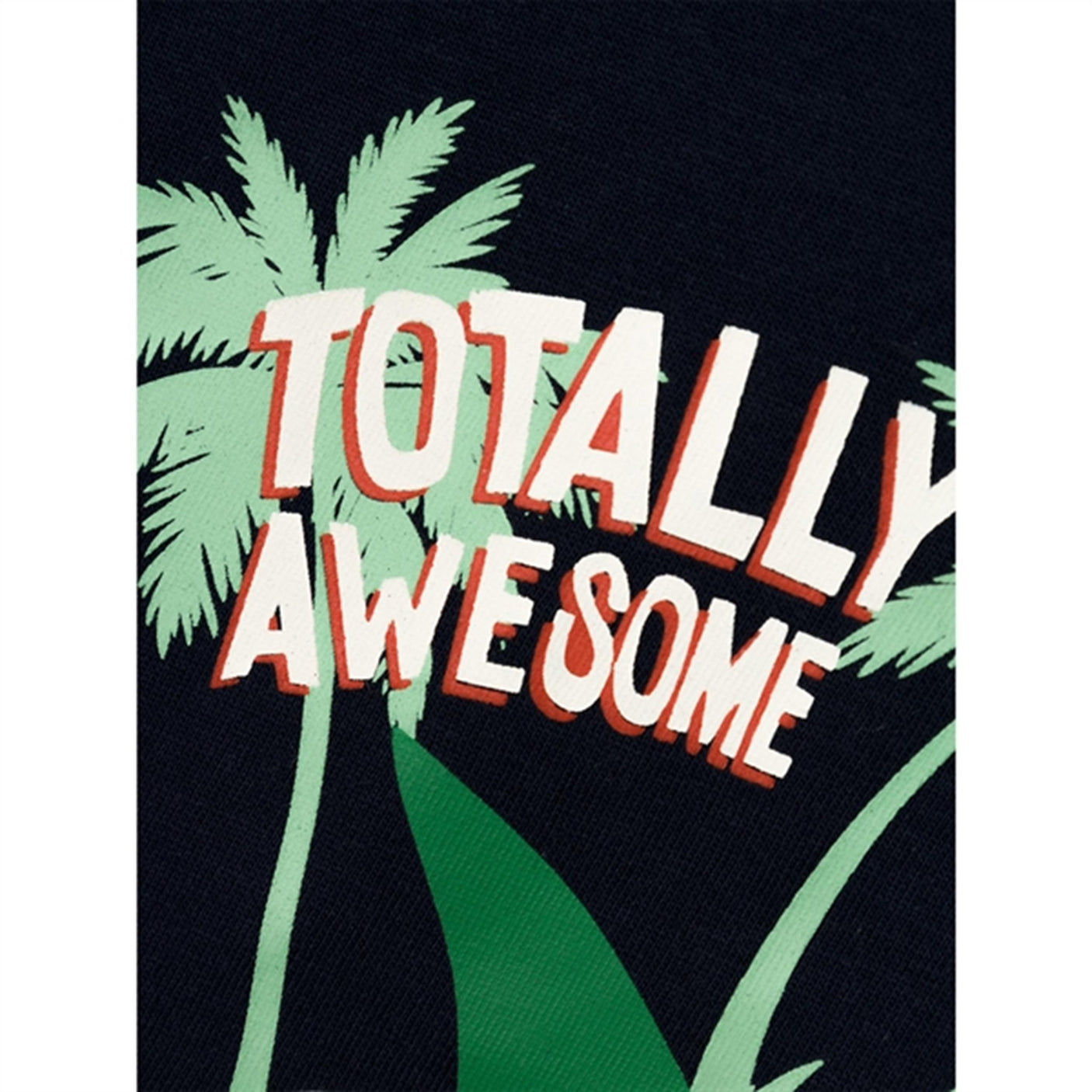 Name it Dark Sapphire Jeso T-Shirt