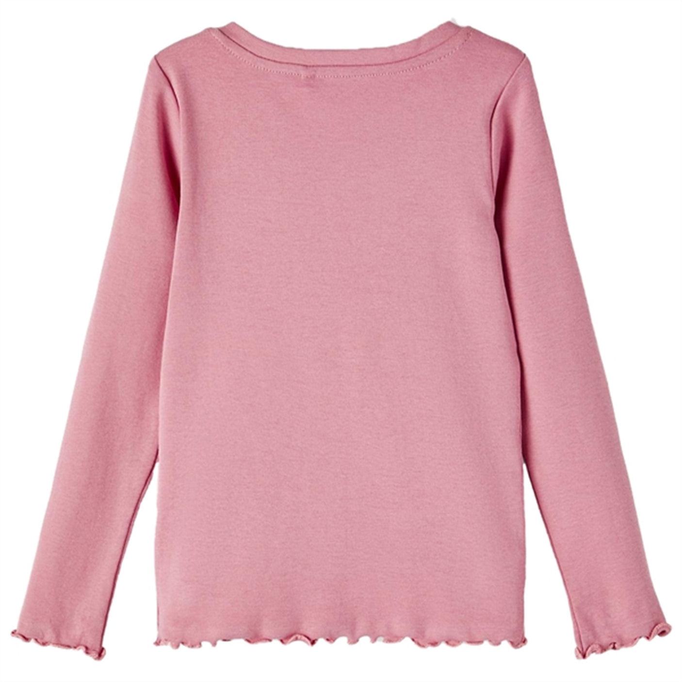 Name it Foxglove Tany Blouse