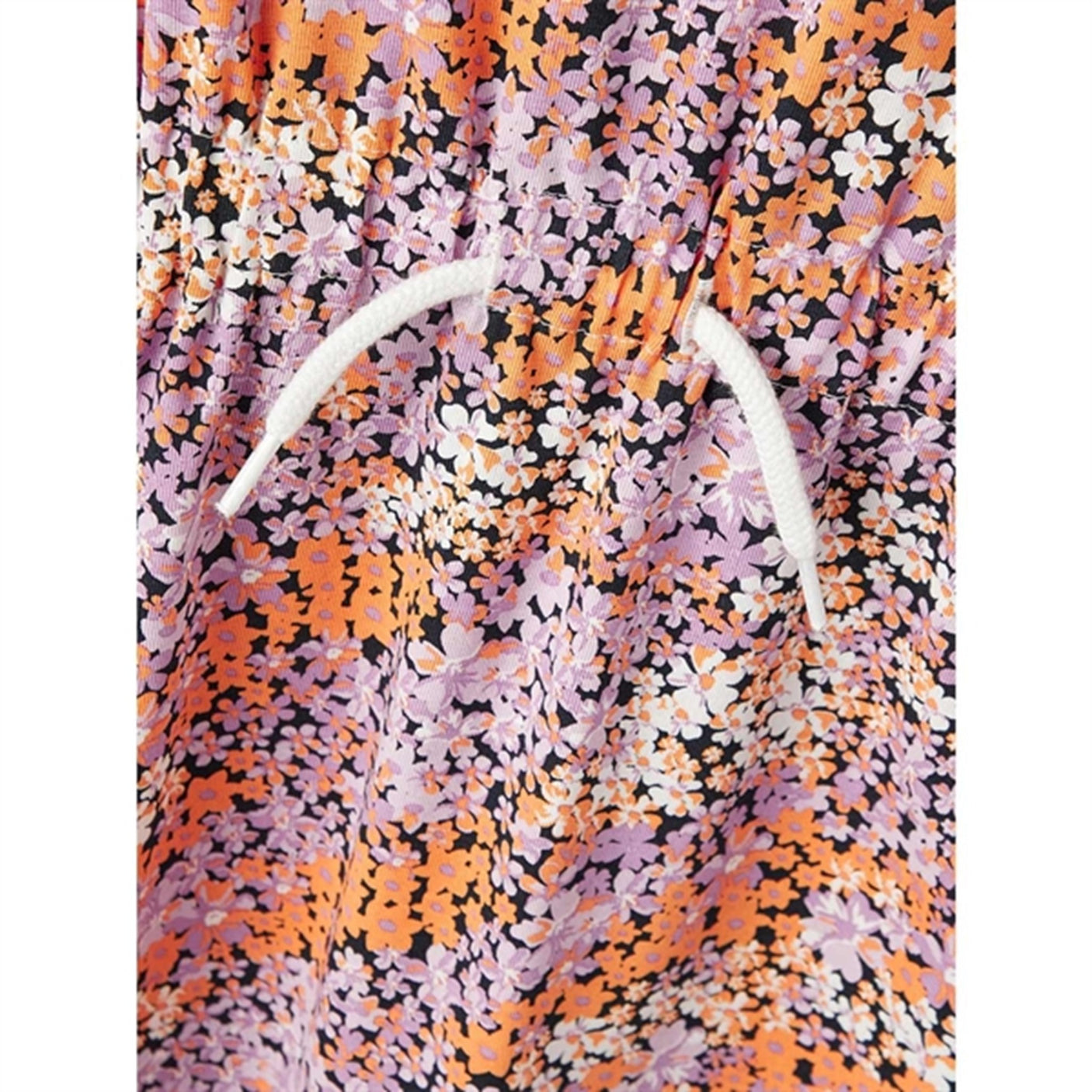 Name it Dark Sapphire Fija Dress