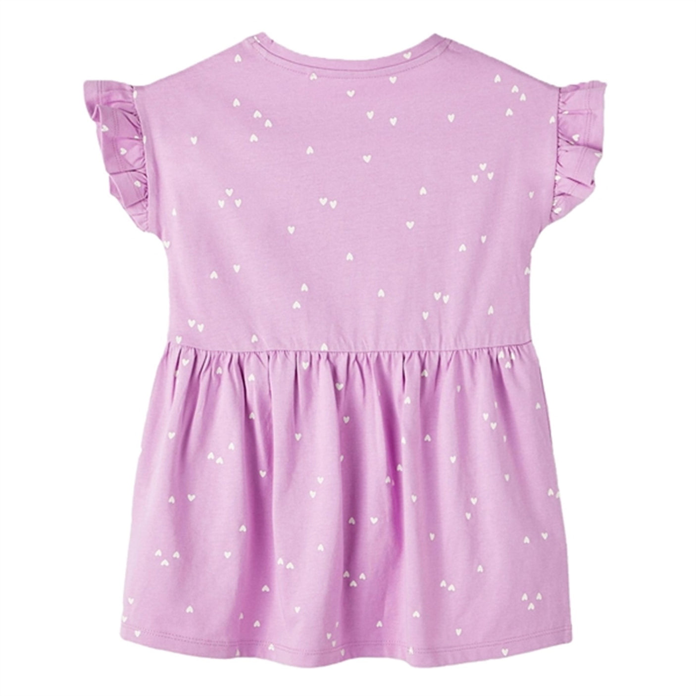 Name it Smoky Grape Henny Dress