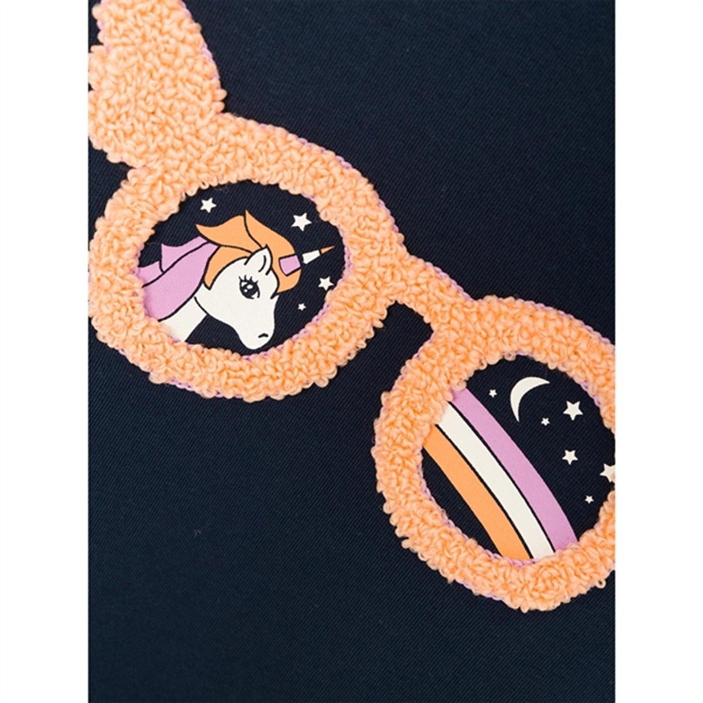 Name it Dark Sapphire Hilde T-Shirt