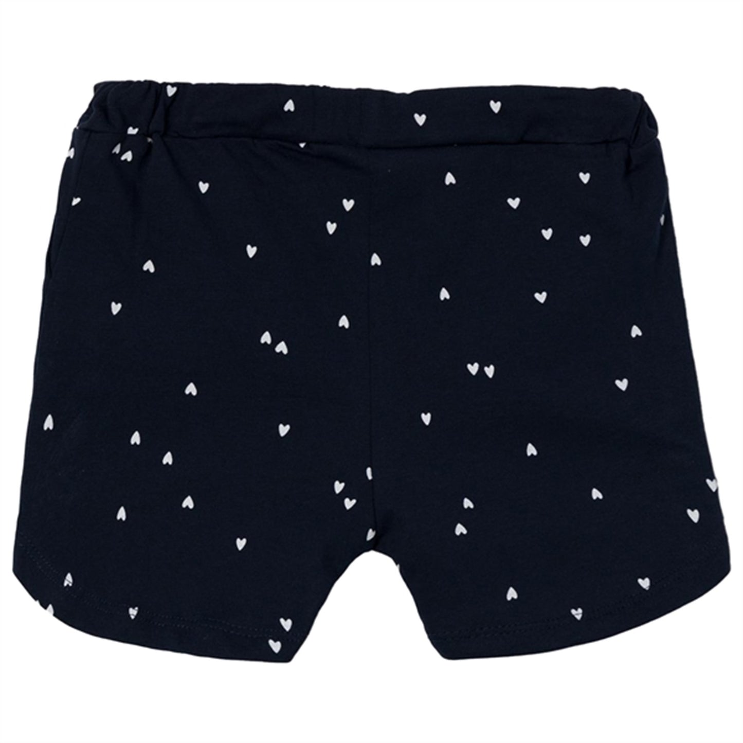 Name it Dark Sapphire Henny Shorts