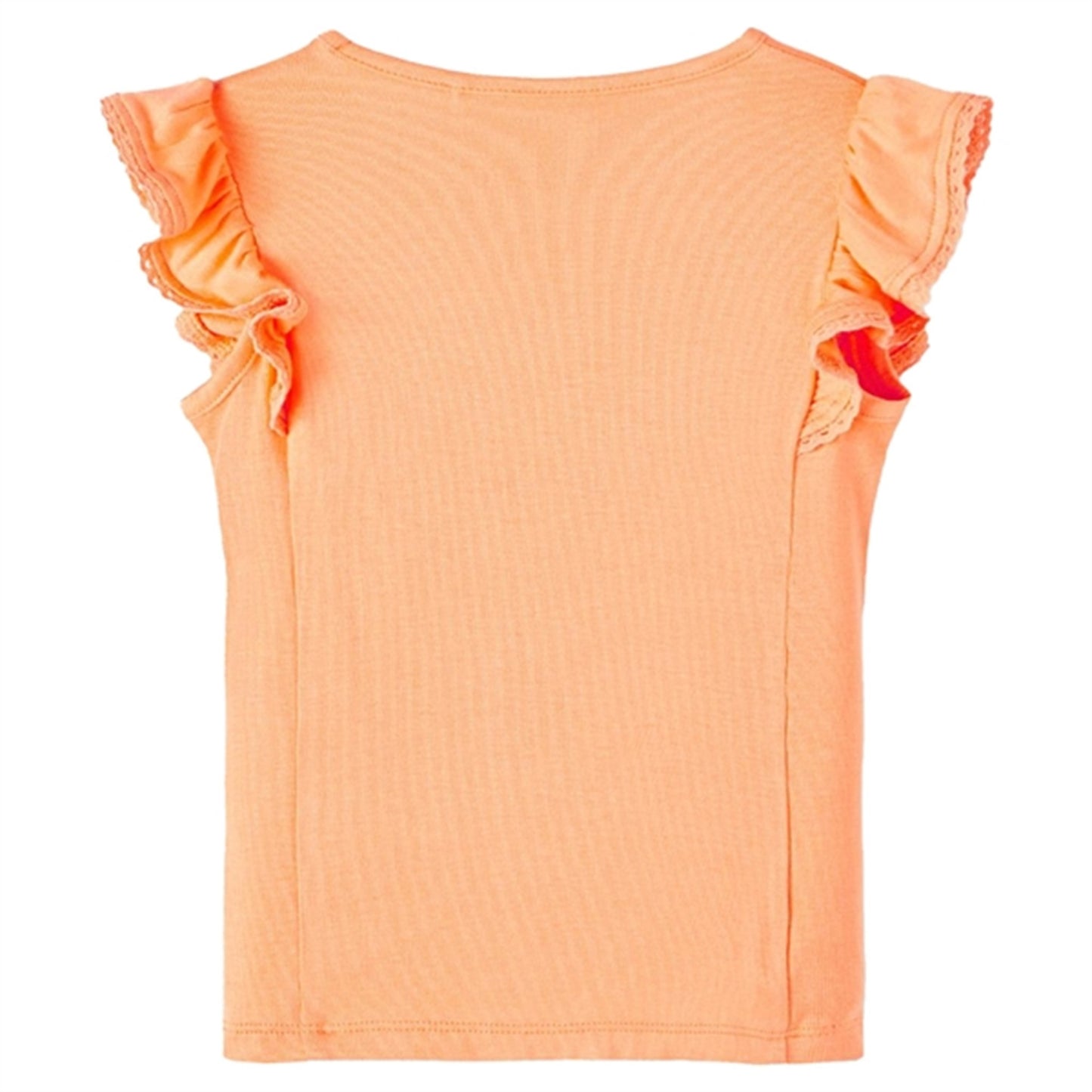 Name it Mock Orange Julia Top