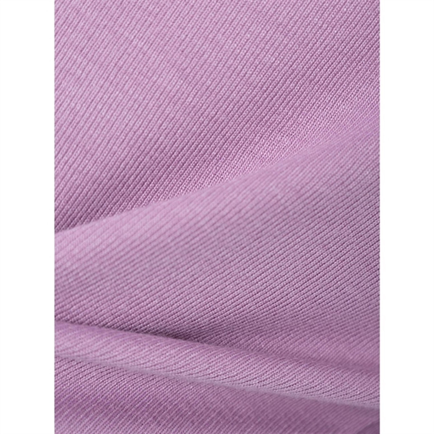 Name it Smoky Grape Julia Top