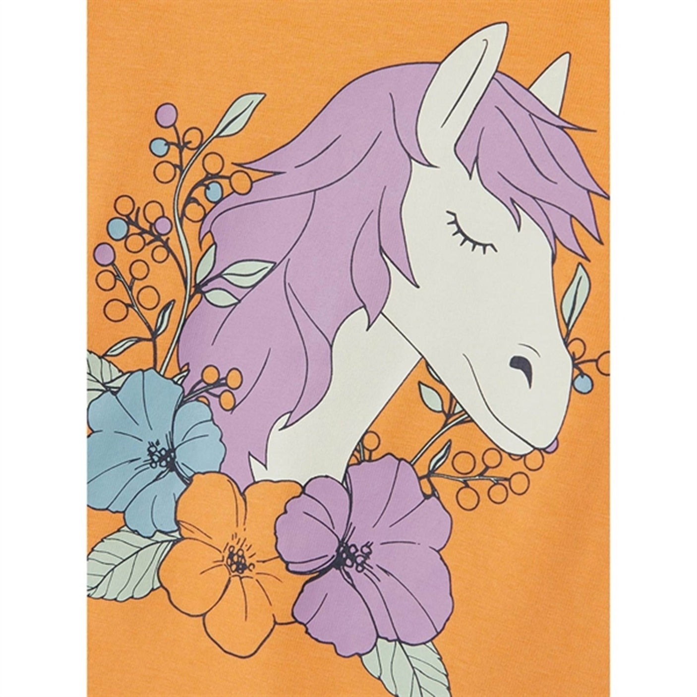 Name it Mock Orange Jasmine T-Shirt