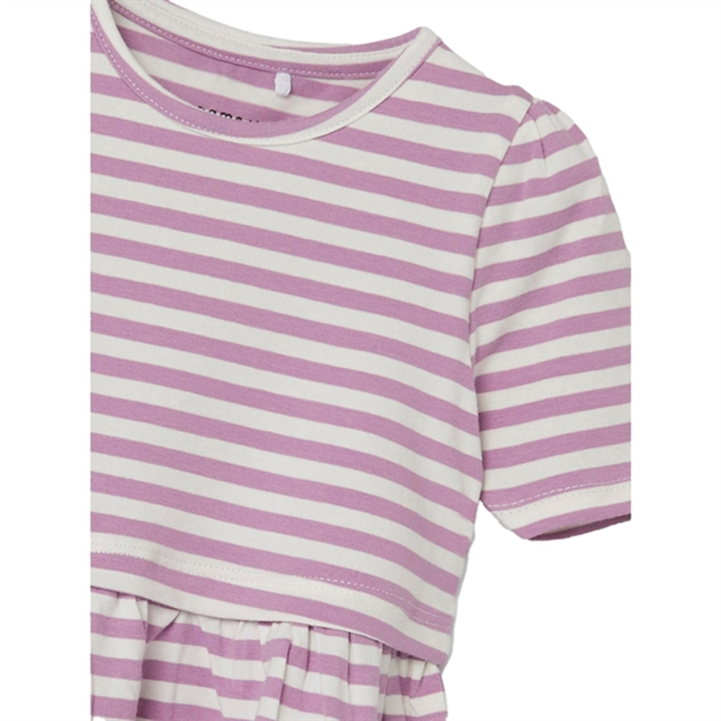 Name it Smoky Grape Ija Dress