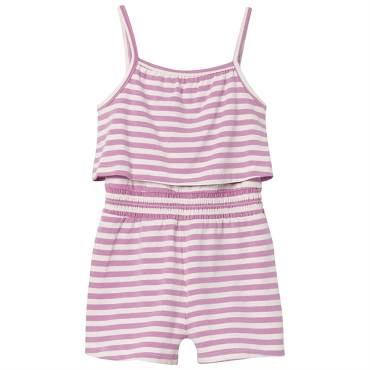 Name it Smoky Grape Ija Jumpsuit