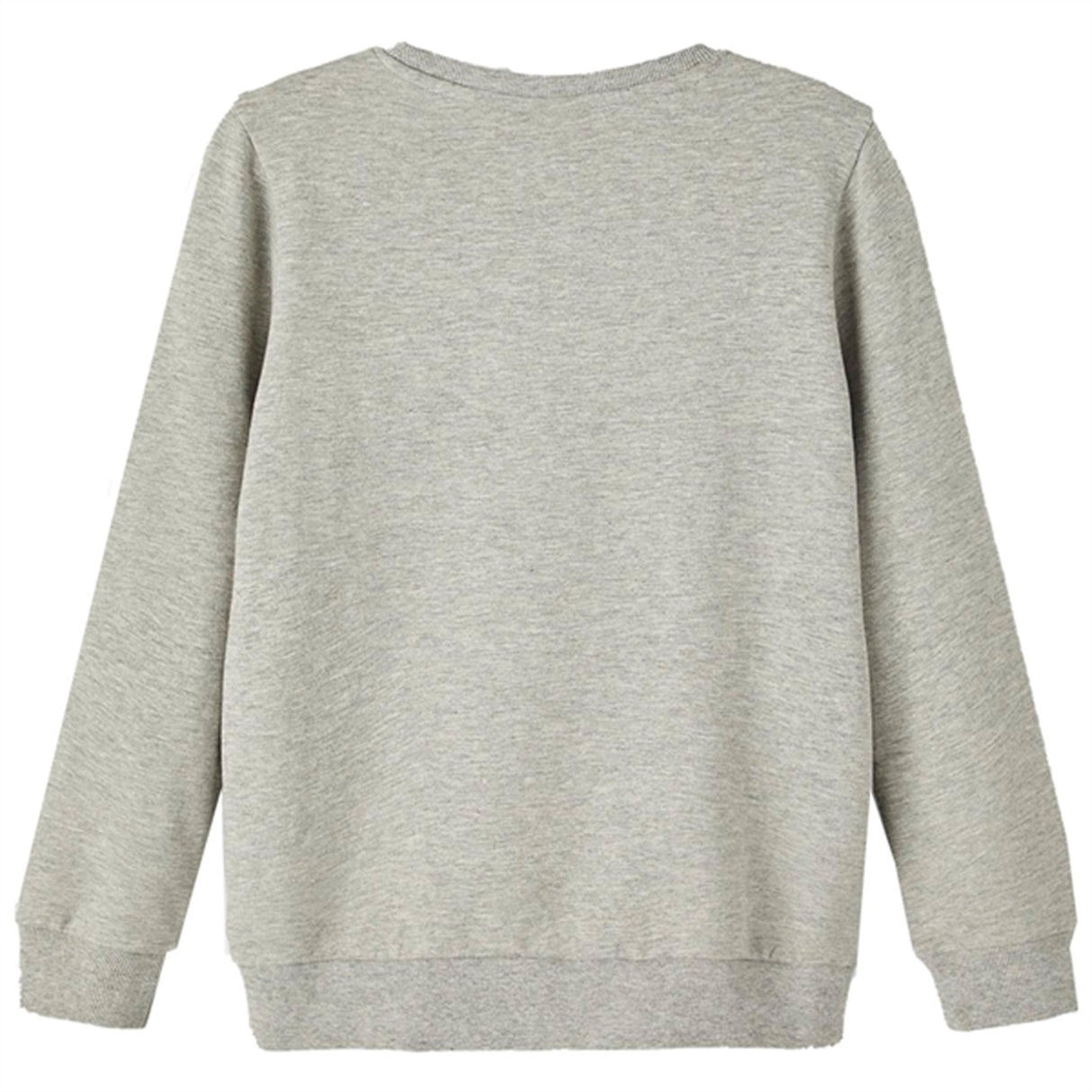 Name it Grey Melange Amuras FIFA World Cup 2022 Sweatshirt 2