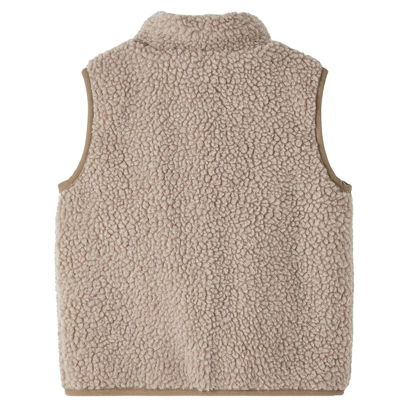 Name it Atmosphere Midas Teddy Vest
