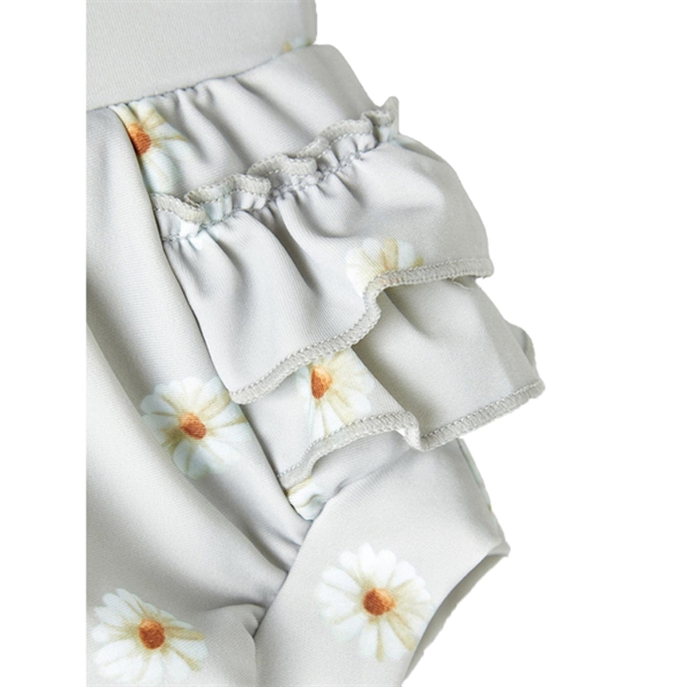 Lil'Atelier Harbor Mist Fiona Swim Bloomers