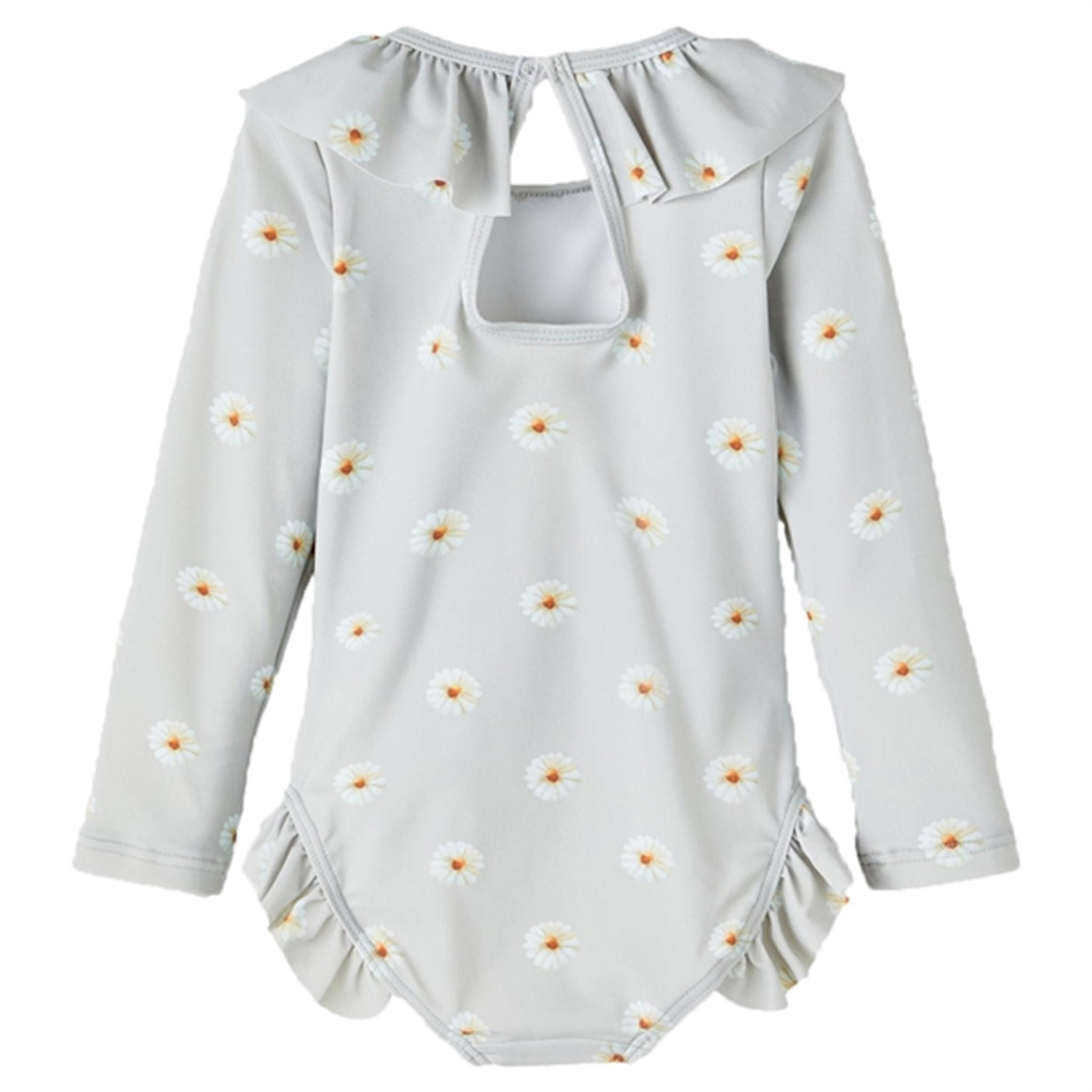 Lil'Atelier Harbor Mist Fiona Swimsuit