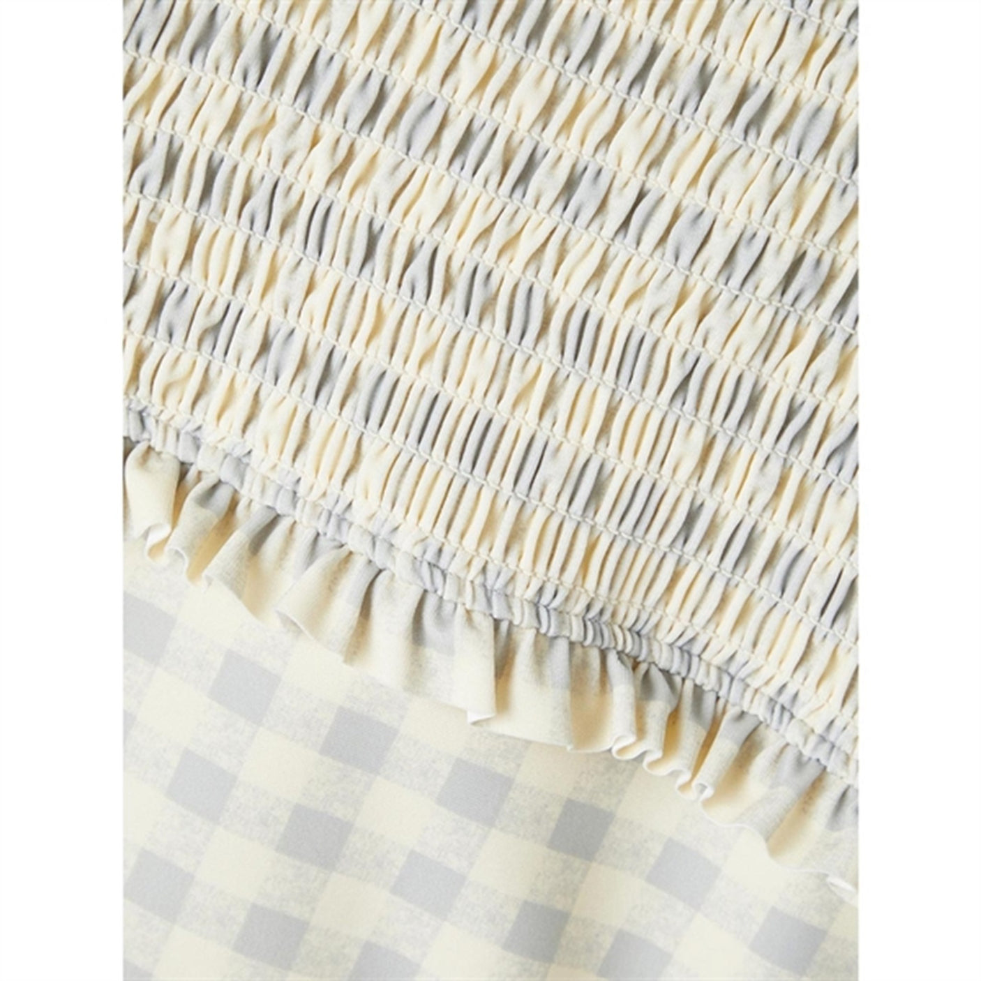 Lil'Atelier Harbor Mist Fauna Swimsuit