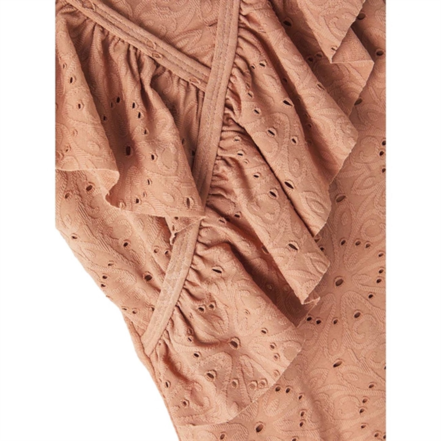 Lil'Atelier Mocha Mousse Fabiola Swimsuit